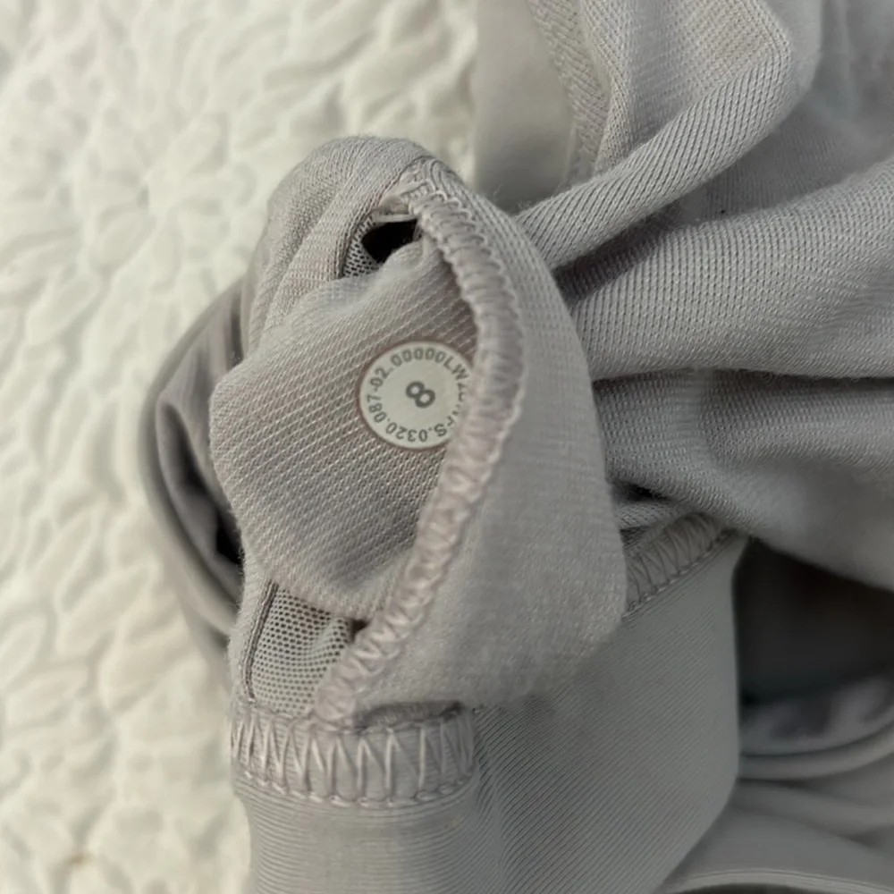 Lululemon Stash It All Bra - Picture 5 of 7